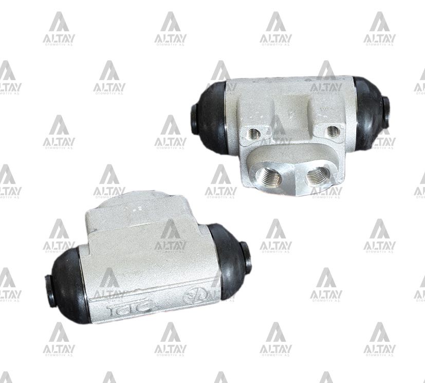 Hyundai H1 Sol Arka Fren Silindiri H Sol Alüminyum OEM 58320-44220 Hyundai H1 Sol Arka Fren Silindiri H Sol Alüminyum OEM 58320-44220